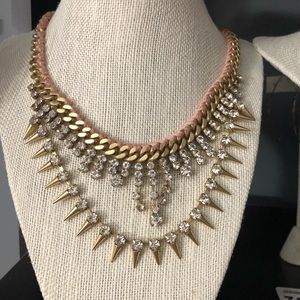 Stella & Dot Merci Necklace